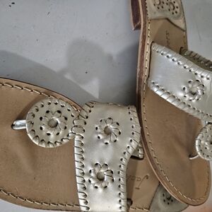 Jack Roger's sandals